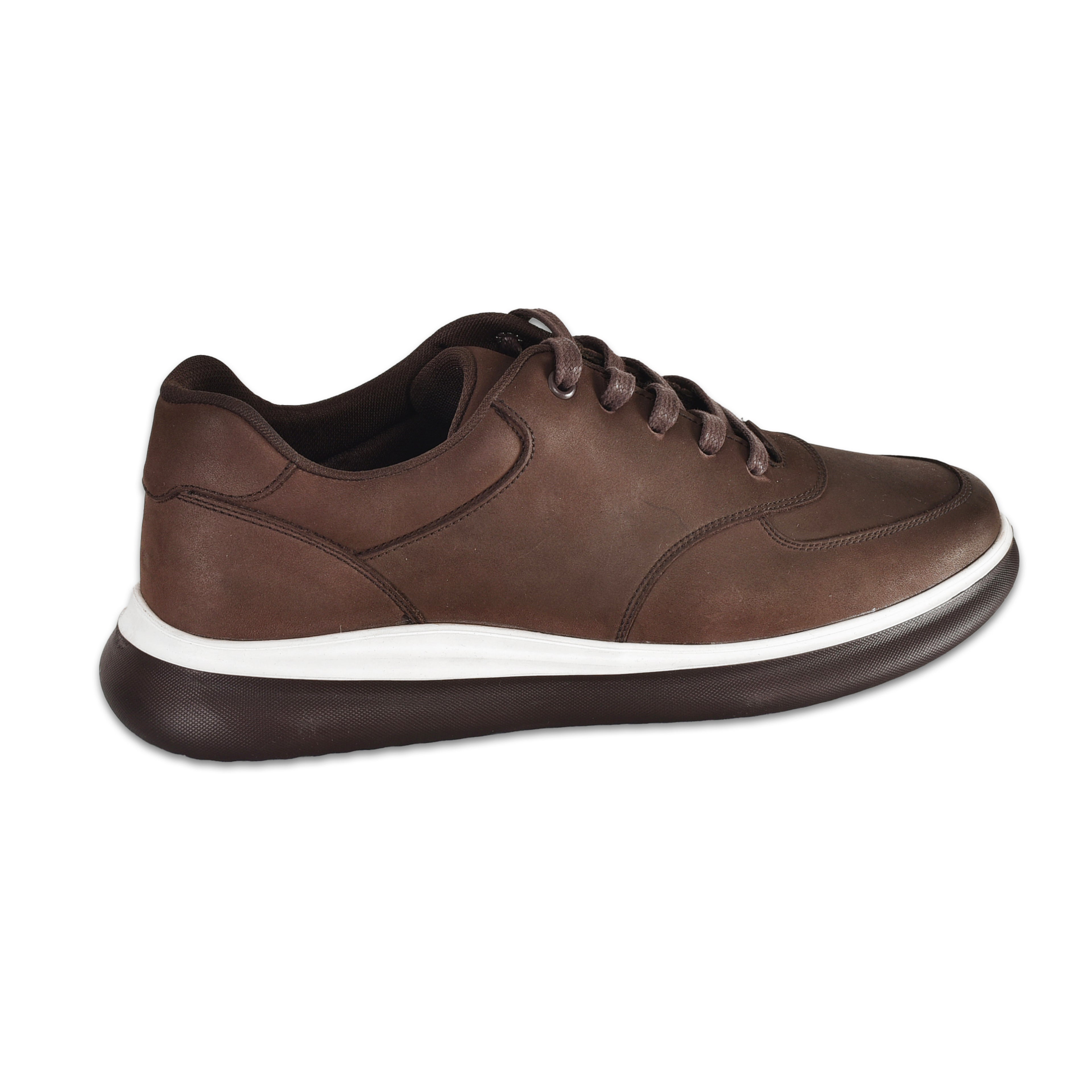 BAĞCIKLI %100 HAKİKİ DERİ SNEAKER ERKEK AYAKKABI ORİJİNAL MARKA